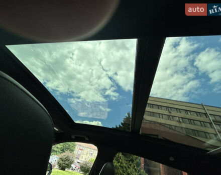 Синий Ауди Ку 7, объемом двигателя 1.98 л и пробегом 220 тыс. км за 26200 $, фото 13 на Automoto.ua