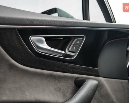 Синий Ауди Ку 7, объемом двигателя 2.97 л и пробегом 217 тыс. км за 32999 $, фото 36 на Automoto.ua