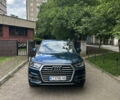 Синий Ауди Ку 7, объемом двигателя 1.98 л и пробегом 220 тыс. км за 26200 $, фото 1 на Automoto.ua