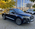 Синий Ауди Ку 7, объемом двигателя 3 л и пробегом 169 тыс. км за 24900 $, фото 1 на Automoto.ua
