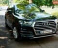 Синий Ауди Ку 7, объемом двигателя 1.98 л и пробегом 184 тыс. км за 26000 $, фото 1 на Automoto.ua