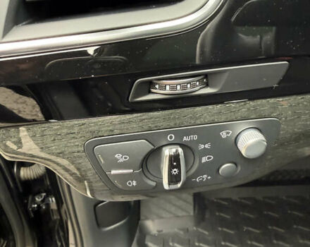 Синий Ауди Ку 7, объемом двигателя 3 л и пробегом 238 тыс. км за 24500 $, фото 21 на Automoto.ua