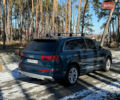 Синий Ауди Ку 7, объемом двигателя 1.98 л и пробегом 160 тыс. км за 29999 $, фото 3 на Automoto.ua