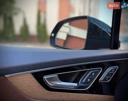 Синій Ауді Ку 7, об'ємом двигуна 2 л та пробігом 258 тис. км за 19950 $, фото 12 на Automoto.ua