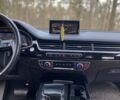 Синій Ауді Ку 7, об'ємом двигуна 3 л та пробігом 161 тис. км за 31151 $, фото 18 на Automoto.ua