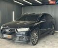 Синій Ауді Ку 7, об'ємом двигуна 2.97 л та пробігом 224 тис. км за 30500 $, фото 1 на Automoto.ua