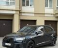 Синий Ауди Ку 7, объемом двигателя 3 л и пробегом 155 тыс. км за 35000 $, фото 1 на Automoto.ua