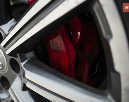 Синий Ауди Ку 7, объемом двигателя 2.97 л и пробегом 217 тыс. км за 32999 $, фото 14 на Automoto.ua