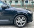 Синій Ауді Ку 7, об'ємом двигуна 3 л та пробігом 203 тис. км за 41990 $, фото 3 на Automoto.ua