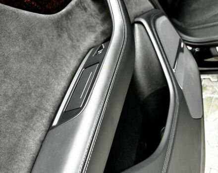 Синій Ауді Ку 7, об'ємом двигуна 3 л та пробігом 135 тис. км за 35000 $, фото 15 на Automoto.ua