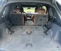 Синий Ауди Ку 7, объемом двигателя 3 л и пробегом 52 тыс. км за 8200 $, фото 17 на Automoto.ua