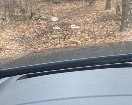 Синій Ауді Ку 7, об'ємом двигуна 3 л та пробігом 161 тис. км за 31151 $, фото 32 на Automoto.ua