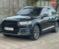 Синий Ауди Ку 7, объемом двигателя 2.97 л и пробегом 148 тыс. км за 24900 $, фото 1 на Automoto.ua