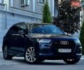 Синій Ауді Ку 7, об'ємом двигуна 2.97 л та пробігом 289 тис. км за 35900 $, фото 11 на Automoto.ua