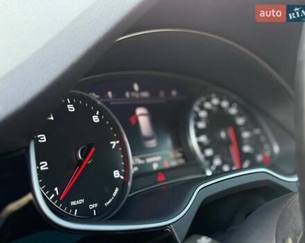 Синій Ауді Ку 7, об'ємом двигуна 2 л та пробігом 258 тис. км за 19950 $, фото 19 на Automoto.ua