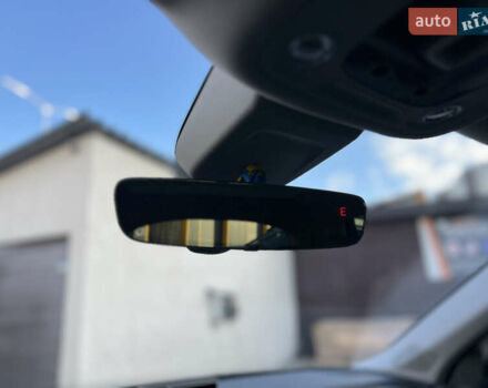 Синий Ауди Ку 7, объемом двигателя 1.98 л и пробегом 135 тыс. км за 26000 $, фото 30 на Automoto.ua