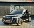 Синій Ауді Ку 7, об'ємом двигуна 3 л та пробігом 115 тис. км за 27900 $, фото 1 на Automoto.ua