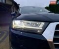Ауді Ку 7 2017 у Івано-Франківську на Automoto.ua Синій Ауді Ку 7, об'ємом двигуна 3 л та пробігом 145 тис. км за 35500 $, фото 2 на Automoto.ua