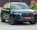 Синий Ауди Ку 7, объемом двигателя 3 л и пробегом 150 тыс. км за 27200 $, фото 1 на Automoto.ua