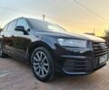 Синий Ауди Ку 7, объемом двигателя 3 л и пробегом 230 тыс. км за 35500 $, фото 7 на Automoto.ua