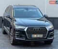 Синий Ауди Ку 7, объемом двигателя 3 л и пробегом 198 тыс. км за 19900 $, фото 1 на Automoto.ua