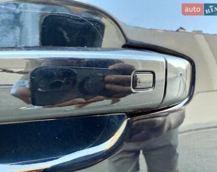 Синій Ауді Ку 7, об'ємом двигуна 2.97 л та пробігом 289 тис. км за 35900 $, фото 76 на Automoto.ua