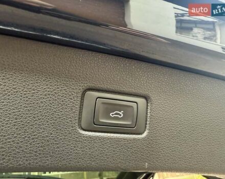 Синий Ауди Ку 7, объемом двигателя 2.97 л и пробегом 395 тыс. км за 26950 $, фото 65 на Automoto.ua