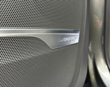 Синий Ауди Ку 7, объемом двигателя 3 л и пробегом 81 тыс. км за 31900 $, фото 11 на Automoto.ua