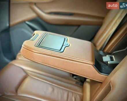 Синій Ауді Ку 7, об'ємом двигуна 2 л та пробігом 258 тис. км за 19950 $, фото 41 на Automoto.ua