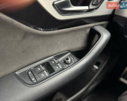 Синий Ауди Ку 7, объемом двигателя 3 л и пробегом 311 тыс. км за 36000 $, фото 47 на Automoto.ua