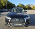 Синий Ауди Ку 7, объемом двигателя 3 л и пробегом 111 тыс. км за 31000 $, фото 1 на Automoto.ua