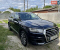 Синій Ауді Ку 7, об'ємом двигуна 3 л та пробігом 163 тис. км за 29500 $, фото 1 на Automoto.ua