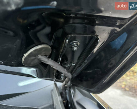 Синий Ауди Ку 7, объемом двигателя 1.98 л и пробегом 162 тыс. км за 25999 $, фото 81 на Automoto.ua