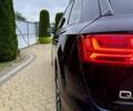 Ауді Ку 7 2017 у Івано-Франківську на Automoto.ua Синій Ауді Ку 7, об'ємом двигуна 3 л та пробігом 145 тис. км за 35500 $, фото 5 на Automoto.ua