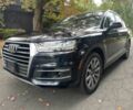 Ауди Ку 7 2017 в Кропивницком (Кировограде) на Automoto.ua Синий Ауди Ку 7, объемом двигателя 3 л и пробегом 68 тыс. км за 9800 $, фото 2 на Automoto.ua