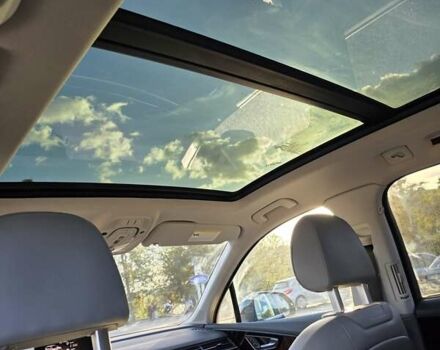 Синий Ауди Ку 7, объемом двигателя 3 л и пробегом 111 тыс. км за 31000 $, фото 38 на Automoto.ua