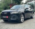 Синій Ауді Ку 7, об'ємом двигуна 3 л та пробігом 203 тис. км за 41990 $, фото 1 на Automoto.ua