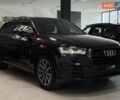 Синий Ауди Ку 7, объемом двигателя 2.97 л и пробегом 125 тыс. км за 44900 $, фото 12 на Automoto.ua