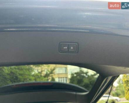 Синий Ауди Ку 7, объемом двигателя 1.98 л и пробегом 220 тыс. км за 26200 $, фото 10 на Automoto.ua