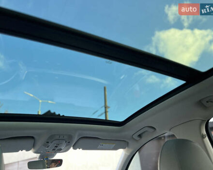 Синий Ауди Ку 7, объемом двигателя 1.98 л и пробегом 135 тыс. км за 26000 $, фото 14 на Automoto.ua