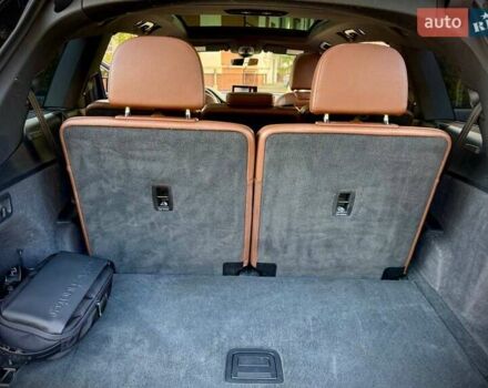 Синій Ауді Ку 7, об'ємом двигуна 2 л та пробігом 258 тис. км за 19950 $, фото 42 на Automoto.ua