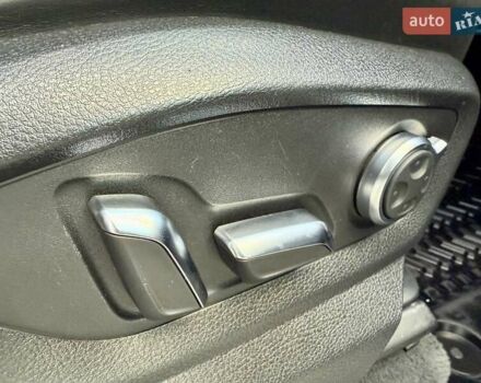 Синій Ауді Ку 7, об'ємом двигуна 2.97 л та пробігом 289 тис. км за 35900 $, фото 29 на Automoto.ua