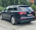 Синій Ауді Ку 7, об'ємом двигуна 3 л та пробігом 203 тис. км за 41990 $, фото 12 на Automoto.ua