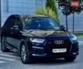 Синій Ауді Ку 7, об'ємом двигуна 2.97 л та пробігом 289 тис. км за 35900 $, фото 3 на Automoto.ua