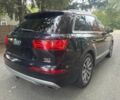 Ауди Ку 7 2017 в Кропивницком (Кировограде) на Automoto.ua Синий Ауди Ку 7, объемом двигателя 3 л и пробегом 68 тыс. км за 9800 $, фото 6 на Automoto.ua