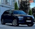 Синій Ауді Ку 7, об'ємом двигуна 2.97 л та пробігом 289 тис. км за 35900 $, фото 6 на Automoto.ua