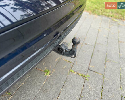 Синий Ауди Ку 7, объемом двигателя 3 л и пробегом 311 тыс. км за 36000 $, фото 27 на Automoto.ua