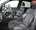 Синий Ауди Ку 7, объемом двигателя 3 л и пробегом 85 тыс. км за 46500 $, фото 3 на Automoto.ua