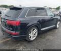Синий Ауди Ку 7, объемом двигателя 3 л и пробегом 187 тыс. км за 19600 $, фото 5 на Automoto.ua