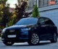 Синій Ауді Ку 7, об'ємом двигуна 2.97 л та пробігом 289 тис. км за 35900 $, фото 17 на Automoto.ua